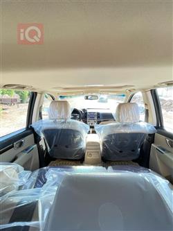 هیوندای سەنتافی